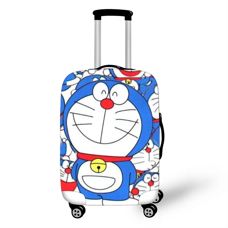 18-32 дюймов Doraemon Эластичный Защитный чехол для багажа чехол на колесиках Пылезащитная сумка чехол Аксессуары для путешествий с героями муль...
18-32 дюймов Doraemon Эластичный Защитный чехол для багажа чехол на колесиках Пылезащитная сумка чехол Аксессуары для путешествий с героями муль...