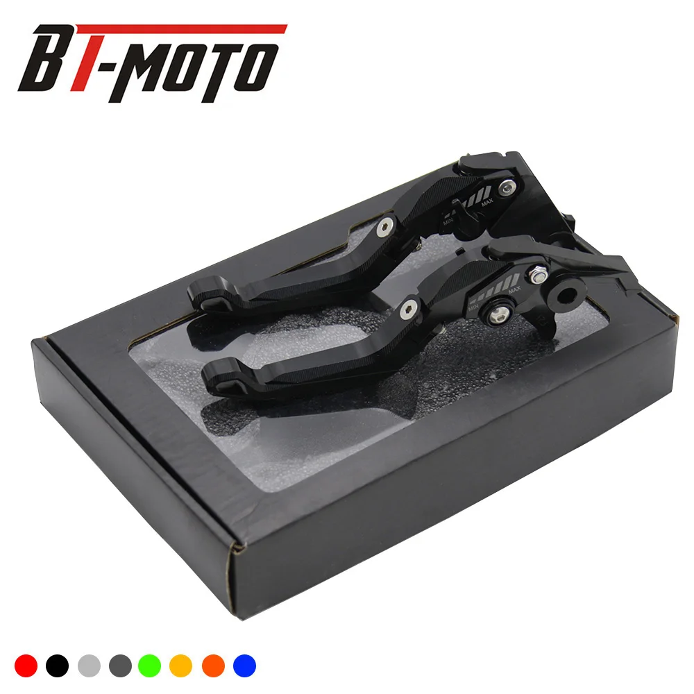 For Ducati S4RS 2006 2007 2008 Diavel/Carbon/XDiavel/S 2016 2017 2018 New 5D Folding Brake Clutch Levers 3D Extendable Tie Rod
For Ducati S4RS 2006 2007 2008 Diavel/Carbon/XDiavel/S 2016 2017 2018 New 5D Folding Brake Clutch Levers 3D Extendable Tie Rod