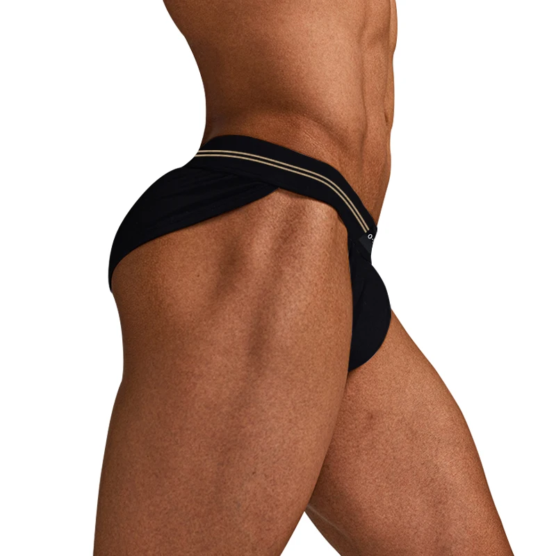 Modal Man's Underwear Sexy Lingerie Briefs Men Gay Men's Erotic Panties Soft Slip Sissy Man Underpants High Fork Bikini OR6109
Modal Man's Underwear Sexy Lingerie Briefs Men Gay Men's Erotic Panties Soft Slip Sissy Man Underpants High Fork Bikini OR6109