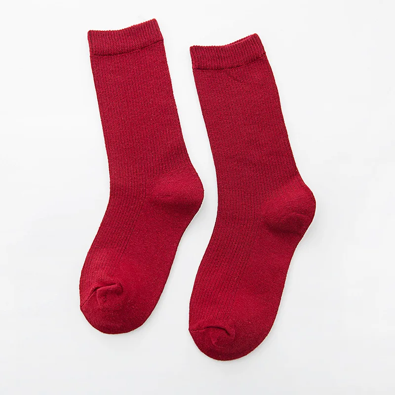 3Pairs Harajuku Retro Women Lady Cotton Loose Socks Winter In Tube Korean Purple Blue Yellow Pink Designer Christmas Cute
3Pairs Harajuku Retro Women Lady Cotton Loose Socks Winter In Tube Korean Purple Blue Yellow Pink Designer Christmas Cute