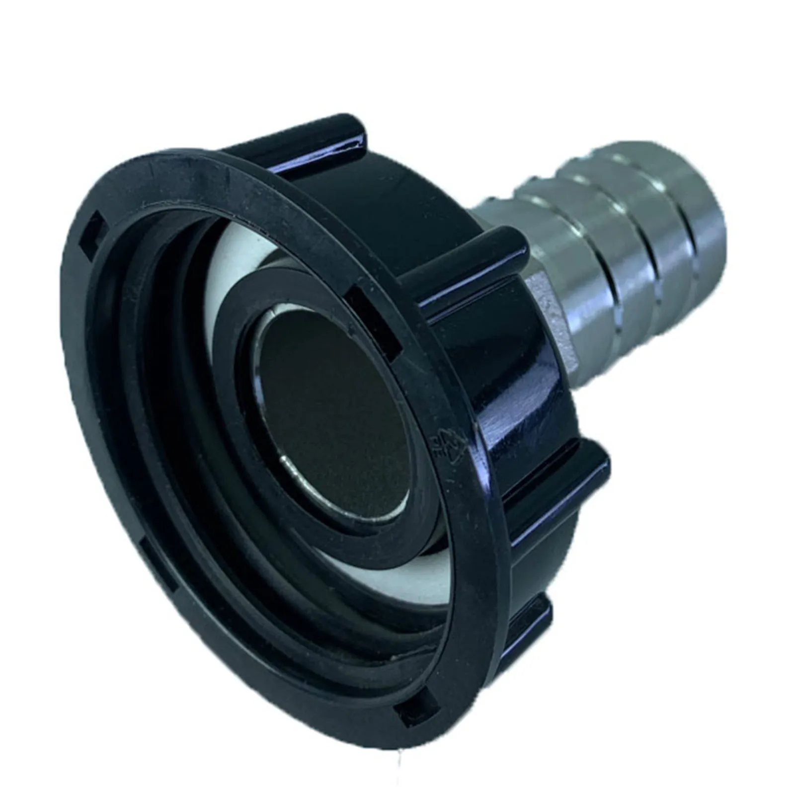 IBC Tank Adapter IBC Water Tank Hose Adapter S60X6 1" Garden Hose Faucet Water Tank Hose Connector Water Tank Connector Fitting
IBC Tank Adapter IBC Water Tank Hose Adapter S60X6 1" Garden Hose Faucet Water Tank Hose Connector Water Tank Connector Fitting