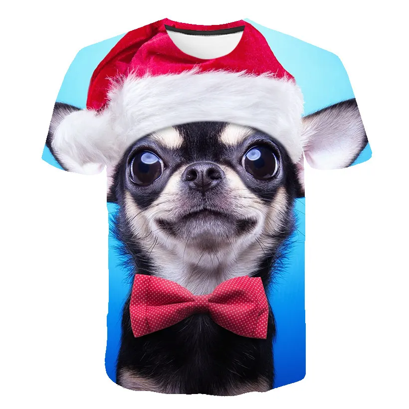 Kids T Shirt Summer 3D Print Cartoon Animal t-shirts Funny Children Harajuku Fashion Top Boys & Girls Super Cute Tees Costume 
Kids T Shirt Summer 3D Print Cartoon Animal t-shirts Funny Children Harajuku Fashion Top Boys & Girls Super Cute Tees Costume