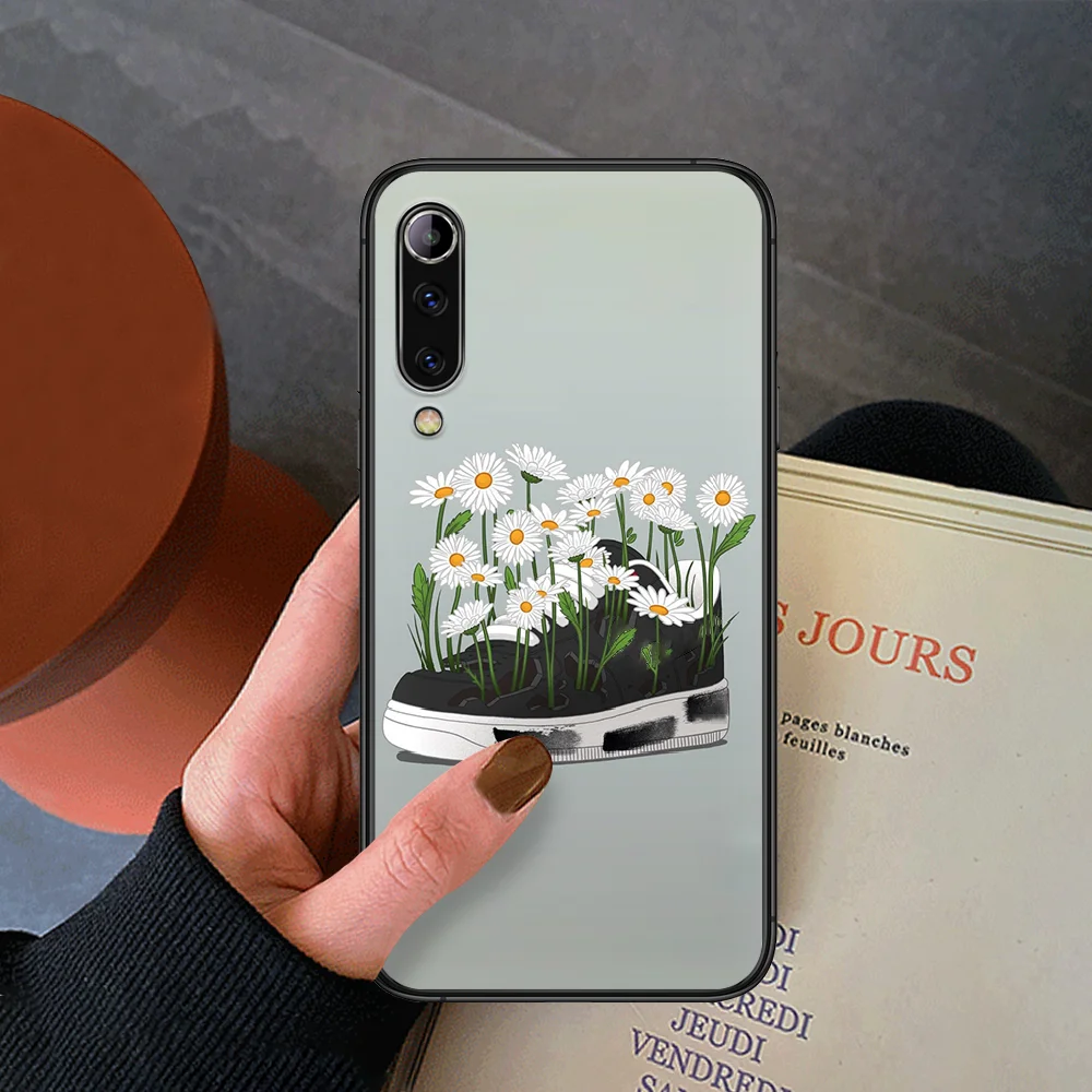 Luxury Sports Shoes Phone Case For Xiaomi Mi Note 10 A3 9 MAX 3 A2 8 9 Lite Pro Ultra Black Shell Trend Funda Fashion Prime
Luxury Sports Shoes Phone Case For Xiaomi Mi Note 10 A3 9 MAX 3 A2 8 9 Lite Pro Ultra Black Shell Trend Funda Fashion Prime