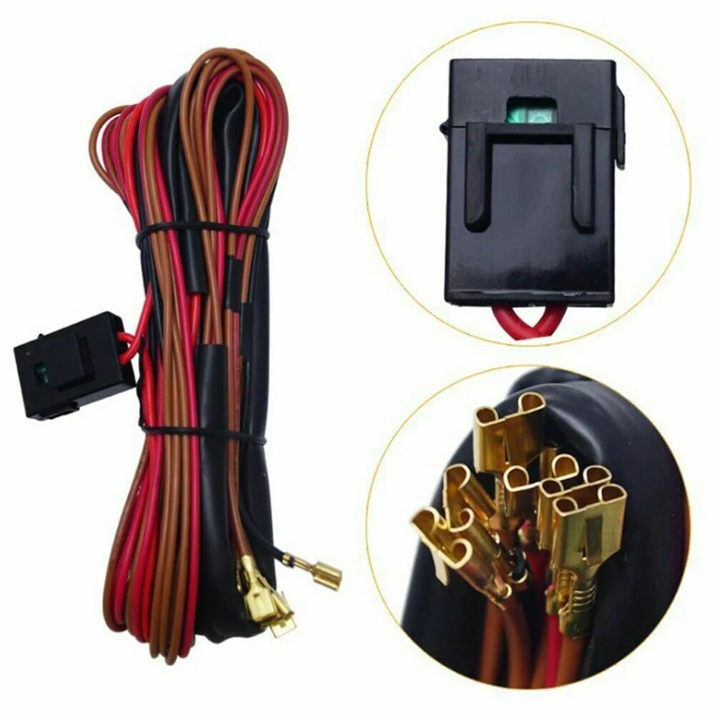 Universal Car Electric Power Lifter Switch Holder Kit+12V 24V Wire Harness Truck Car Accessories High-quality Car Window Switch
Universal Car Electric Power Lifter Switch Holder Kit+12V 24V Wire Harness Truck Car Accessories High-quality Car Window Switch