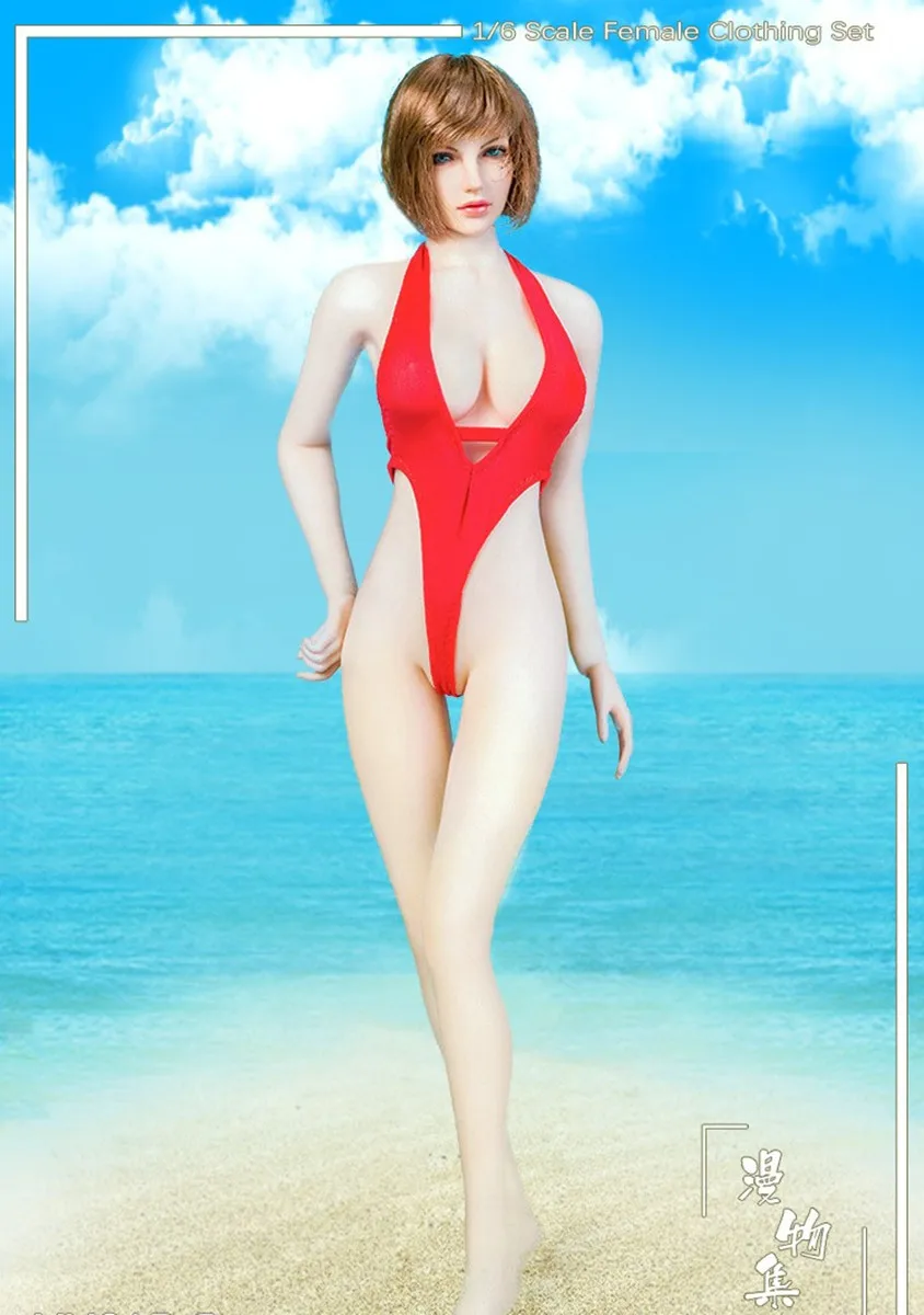 Женский купальник Manmodel 1/6, аксессуары для купальника, комплект одежды, подходит для 1:6 12 дюймов, модель солдата, реквизит для одежды «сделай сам», не включает тело
Женский купальник Manmodel 1/6, аксессуары для купальника, комплект одежды, подходит для 1:6 12 дюймов, модель солдата, реквизит для одежды «сделай сам», не включает тело