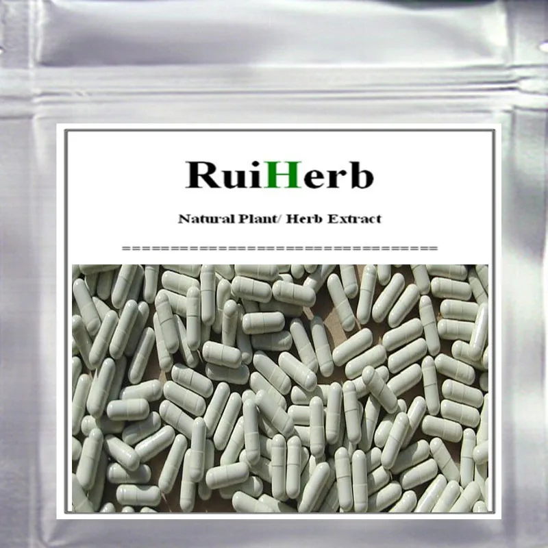 1Pack Konjac Root Fiber Extract Glucomannan Capsules 500mg *270Counts for Weight Loss