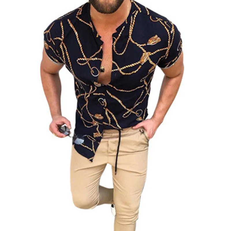 Casual Shirt Men New Spring Slim Fit Men's Casual Shirt Long Sleeve Formal Dress Shirts Men Male Clothing
Casual Shirt Men New Spring Slim Fit Men's Casual Shirt Long Sleeve Formal Dress Shirts Men Male Clothing