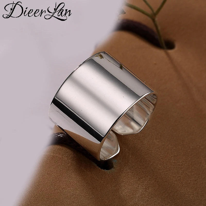 Punk Vintage 925 Sterling Silver Large Smooth Rings For Women Men Gothic Antique Jewelry Anillos 2020
Punk Vintage 925 Sterling Silver Large Smooth Rings For Women Men Gothic Antique Jewelry Anillos 2020
