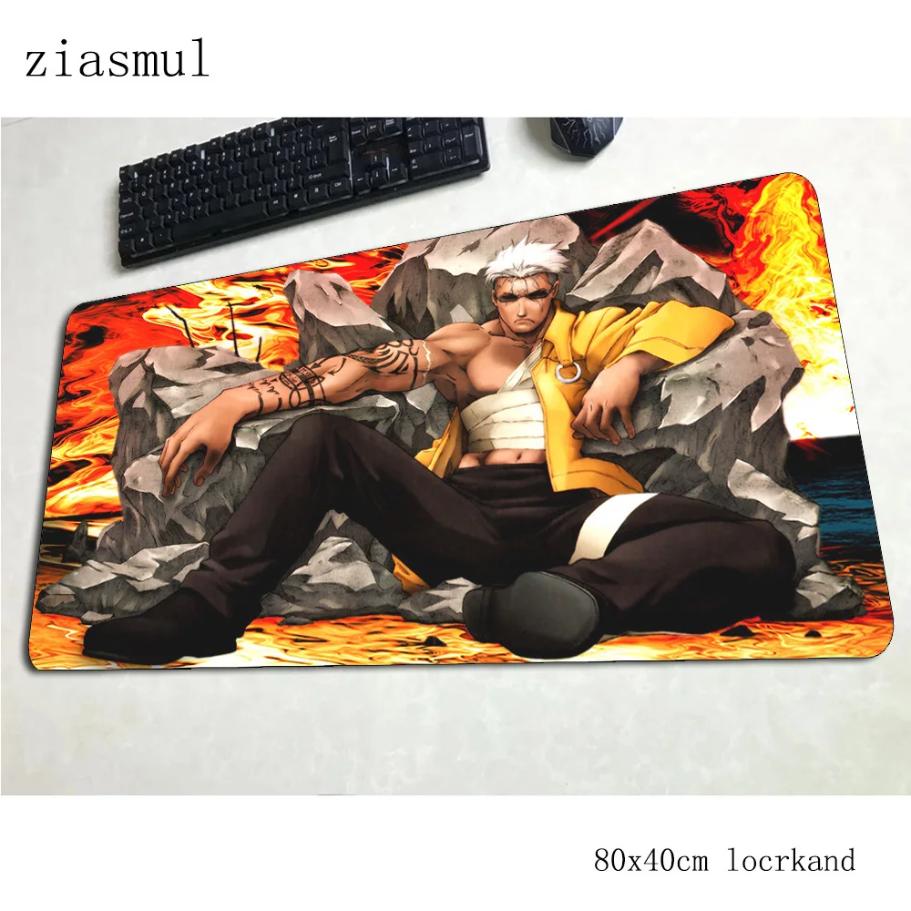 Fullmetal Alchemist mouse pad 800x400x3mm mats HD pattern Computer mouse mat gaming Fashion mousepad keyboard games pc gamer
Fullmetal Alchemist mouse pad 800x400x3mm mats HD pattern Computer mouse mat gaming Fashion mousepad keyboard games pc gamer
