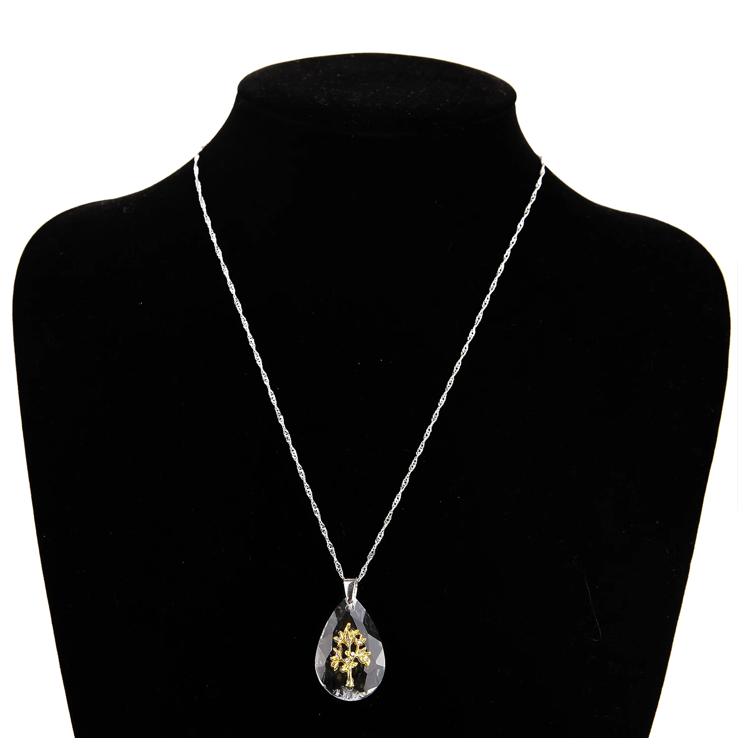 Crystal Cross Tree Dolphin Pendant Necklaces For Women Teens Girls Classic Gold Silver Chain Necklace Fashion Jewelry Gifts
Crystal Cross Tree Dolphin Pendant Necklaces For Women Teens Girls Classic Gold Silver Chain Necklace Fashion Jewelry Gifts