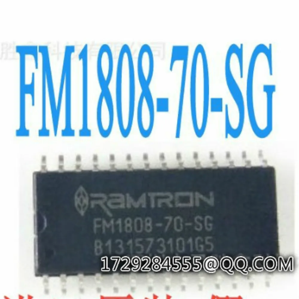 100PCS FM1808 70 SG SOP 28|Запасные части и аксессуары на солнечной энергии| |