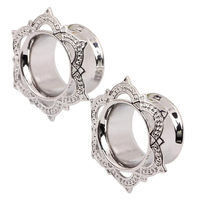 Medical Steel Earrings Ear Expander 8mm Copper Ear Reamer Hypoallergenic Ear Plugs Charm Body Jewelry Piercing Men Flesh Tunnels
Medical Steel Earrings Ear Expander 8mm Copper Ear Reamer Hypoallergenic Ear Plugs Charm Body Jewelry Piercing Men Flesh Tunnels