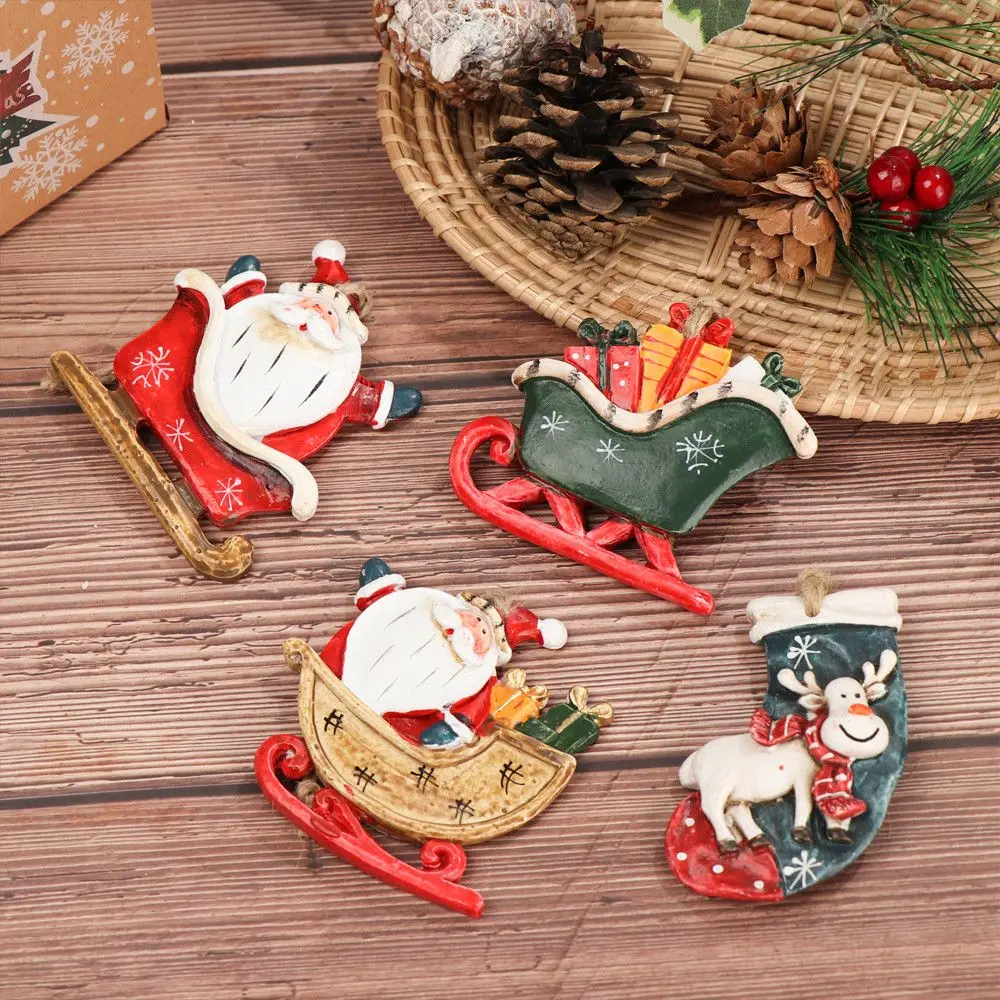 1 шт., декоративная подвеска для ёлки и снеговика
1 шт., декоративная подвеска для ёлки и снеговика