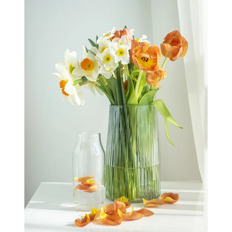 GATYZTORY Frame Daffodil Painting DIY Painting By Numbers Kit Flower Acrylic Paint On Canvas For Home Decor 40x50cm
GATYZTORY Frame Daffodil Painting DIY Painting By Numbers Kit Flower Acrylic Paint On Canvas For Home Decor 40x50cm