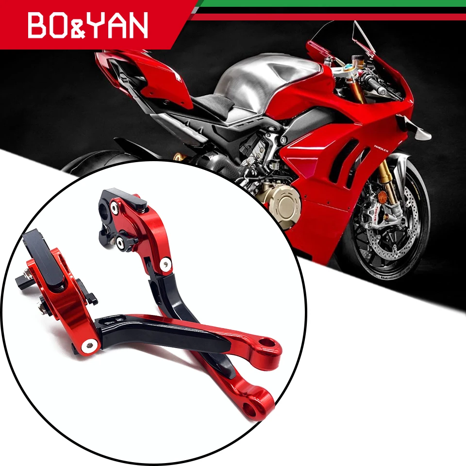 Складные выдвижной рычаг сцепления для DUCATI Diavel MULTISTRADA 1200 MONSTER 1200 Panigale V4 1299 1199 959 899
Складные выдвижной рычаг сцепления для DUCATI Diavel MULTISTRADA 1200 MONSTER 1200 Panigale V4 1299 1199 959 899