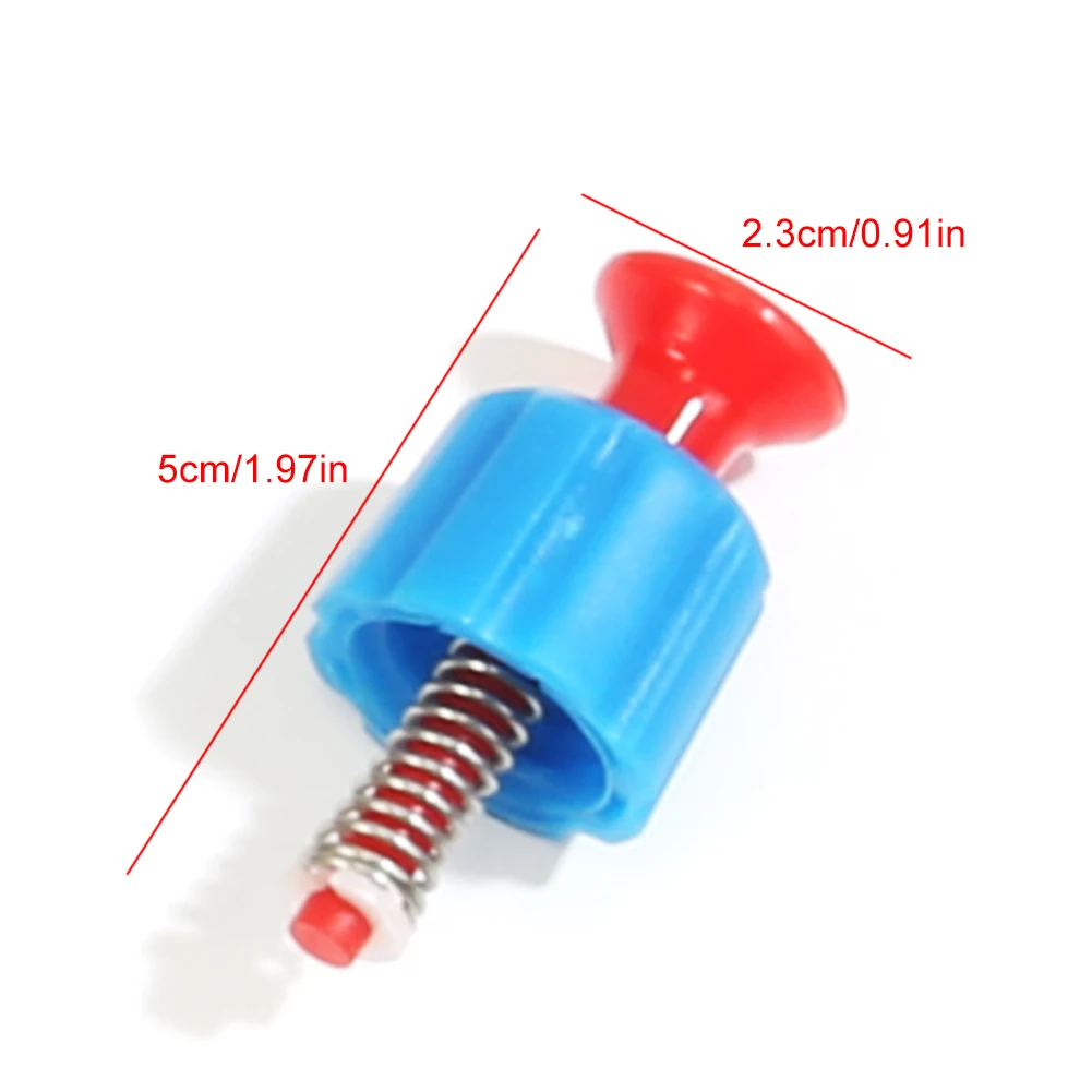 3L/5L/8L Pressure Relief Valve Sprayer Manual Flush Valve Solenoid Valve Air Compressor Safety Release Valves Backpack
3L/5L/8L Pressure Relief Valve Sprayer Manual Flush Valve Solenoid Valve Air Compressor Safety Release Valves Backpack