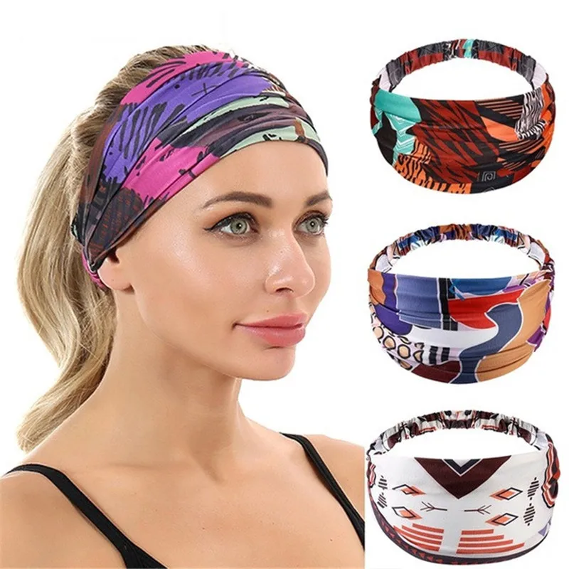 2021Women's Tiara Stretch Headscarf Hair Accessory Tiara Yoga Exercise Sweat Absorbing Bandage Hair Headpiece Bandwidth Tiara
2021Women's Tiara Stretch Headscarf Hair Accessory Tiara Yoga Exercise Sweat Absorbing Bandage Hair Headpiece Bandwidth Tiara