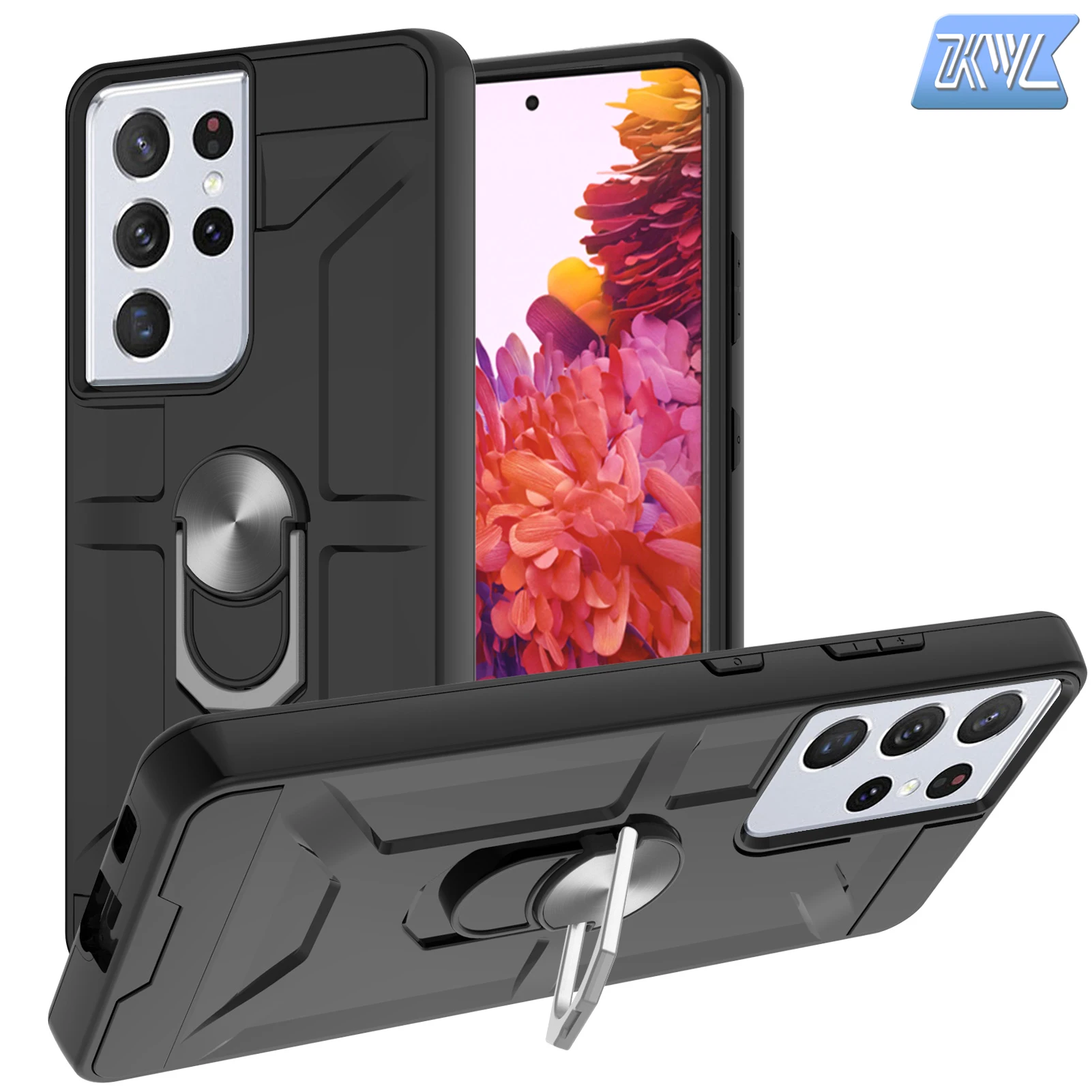 For Samsung A22 5G A21s case magnetic bracket support car four-corner anti-drop business portable mobile phone protective shell
For Samsung A22 5G A21s case magnetic bracket support car four-corner anti-drop business portable mobile phone protective shell