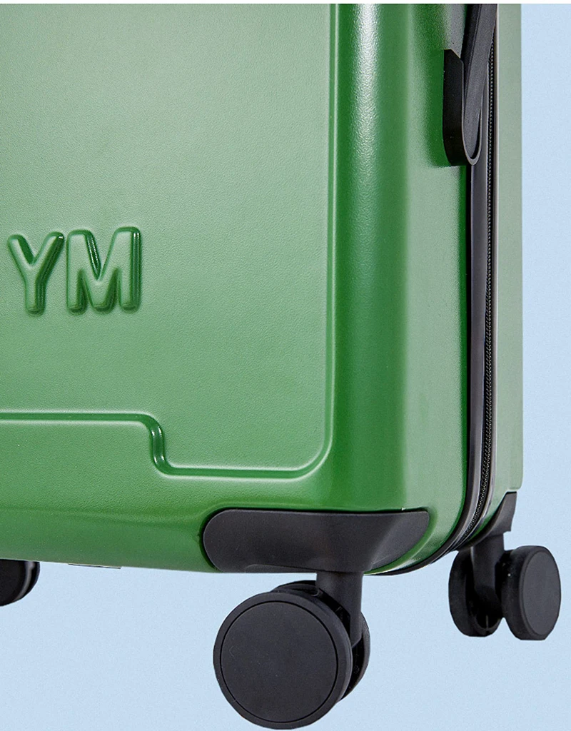 1820 Luggage Spinner Travel Rolling Luggage Boarding Suitcase Maletas Valise Luggage Bag Business Suitcase
1820 Luggage Spinner Travel Rolling Luggage Boarding Suitcase Maletas Valise Luggage Bag Business Suitcase