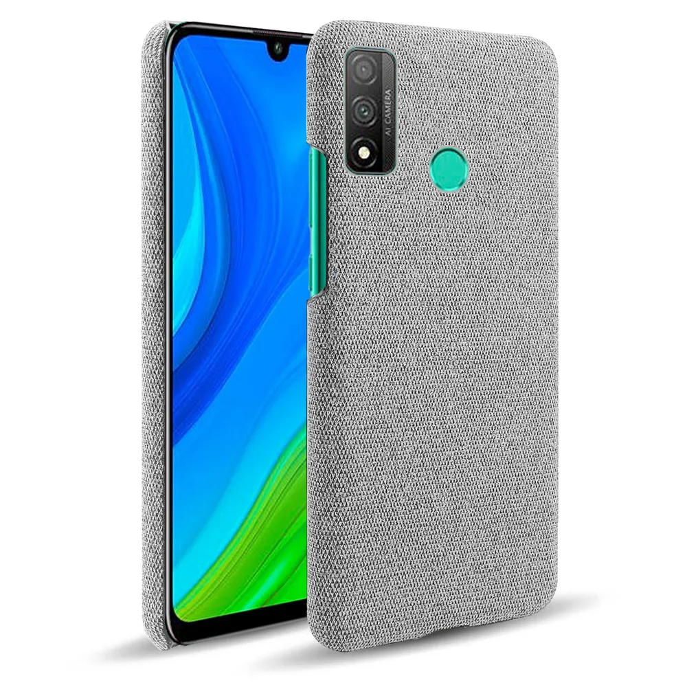 Cloth Cases For Huawei P Smart 2020 Case Slim Retro Cloth Hard Phone Cover For Huawei P Smart 2020 Case For Huawei PSmart 2020
Cloth Cases For Huawei P Smart 2020 Case Slim Retro Cloth Hard Phone Cover For Huawei P Smart 2020 Case For Huawei PSmart 2020