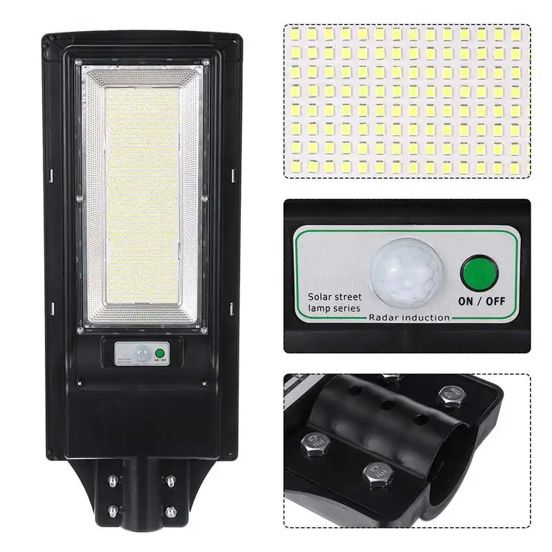 1000W 2000W LED Solar Light Outdoor Solar Lamp Radar PIR Motion Sensor Remote Control Lamp Garden IP65 Solar Street Light 
1000W 2000W LED Solar Light Outdoor Solar Lamp Radar PIR Motion Sensor Remote Control Lamp Garden IP65 Solar Street Light