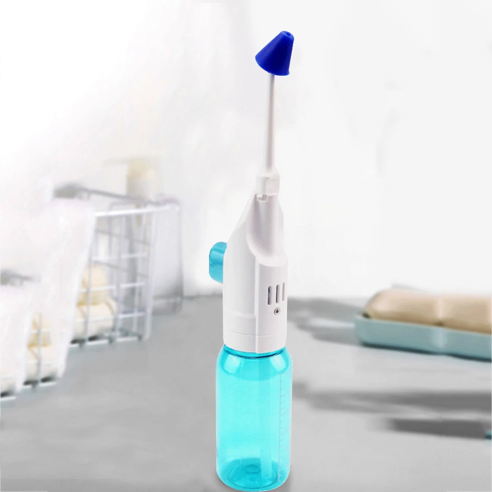 Teeth Cleaner Oral Irrigator Easy Clean Dental Floss Practical Pro Toothpick
Teeth Cleaner Oral Irrigator Easy Clean Dental Floss Practical Pro Toothpick