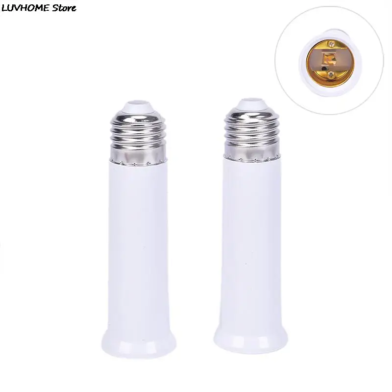 Multi Style Base Socket Adapter Converter Holder Connect For Different Sizes LED Lamp Bulbs Lighting Accessories
Multi Style Base Socket Adapter Converter Holder Connect For Different Sizes LED Lamp Bulbs Lighting Accessories