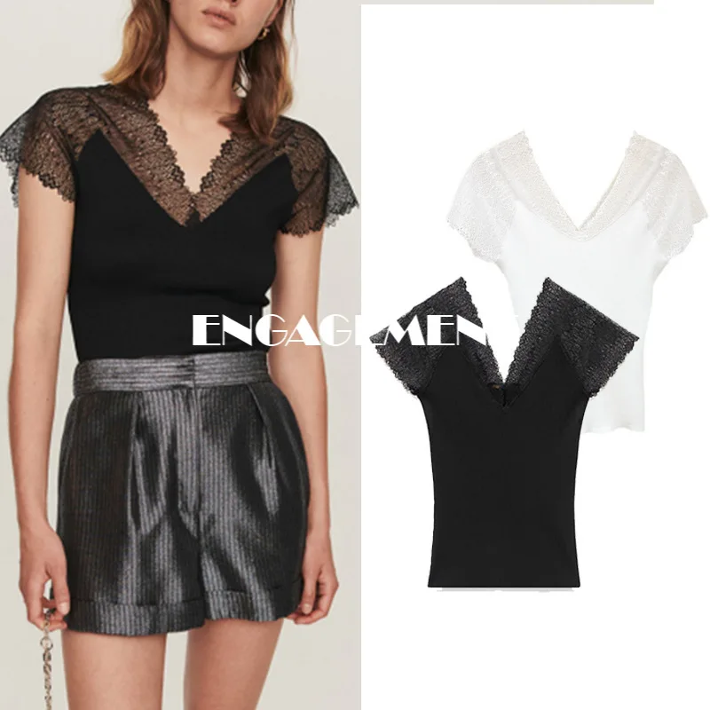 Tops & Tees 
Tops & Tees