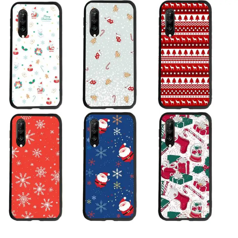 Merry Christmas Phone Case for Huawei honor 7A 8X 8s 9 9X 10 10i 20 30 Play lite pro s Fundas cover
Merry Christmas Phone Case for Huawei honor 7A 8X 8s 9 9X 10 10i 20 30 Play lite pro s Fundas cover
