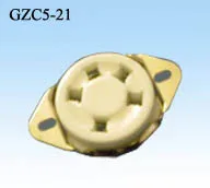 5pcs ceramic tube socket 5 pin tube socket GZC5-21 silver foot for 807 FU-7 24 37 46 27 FD-422 tube amplifier
5pcs ceramic tube socket 5 pin tube socket GZC5-21 silver foot for 807 FU-7 24 37 46 27 FD-422 tube amplifier
