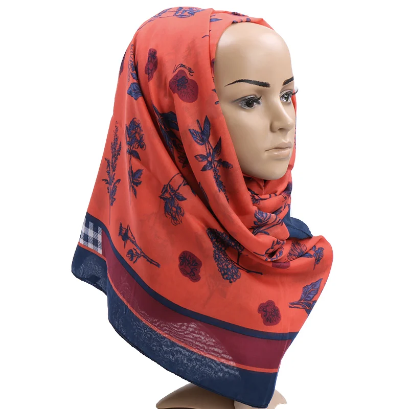 2020 Новый стиль хлопок хиджаб шарф Цветочный принт женские шали, шарфы с цветочным принтом мусульманская Мода Большой Размеры обертывание Ж...
2020 Новый стиль хлопок хиджаб шарф Цветочный принт женские шали, шарфы с цветочным принтом мусульманская Мода Большой Размеры обертывание Ж...
