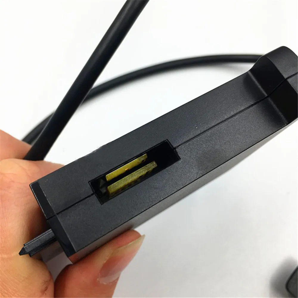 Professional Hard Drive Transfer Cable Data Transmission Line for Xbox 360 Slim Game Machine Replacement Part
Professional Hard Drive Transfer Cable Data Transmission Line for Xbox 360 Slim Game Machine Replacement Part