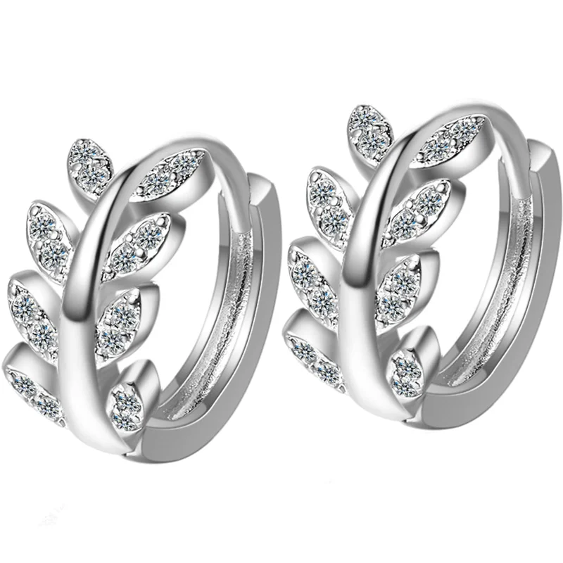 7KMOOR 925 Sterling Silver New Woman Fashion Jewelry High Quality Simple Crystal Zircon Gold Silver Bow Earrings
7KMOOR 925 Sterling Silver New Woman Fashion Jewelry High Quality Simple Crystal Zircon Gold Silver Bow Earrings