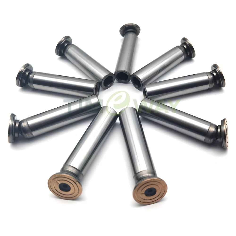 Repair LIEBHERR Piston Pump DPVO108 DPVP108 Pump Parts 
Repair LIEBHERR Piston Pump DPVO108 DPVP108 Pump Parts