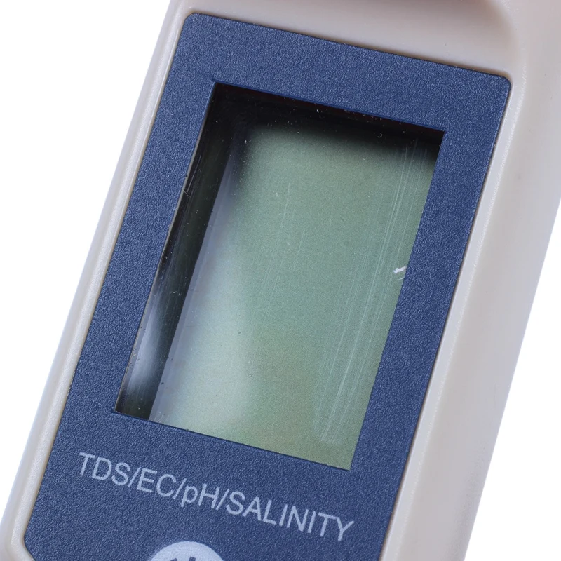 5 1 TDS/EC/PH 
5 1 TDS/EC/PH