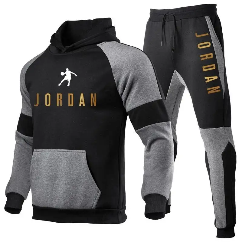2020 warm autumn men's clothing definition 2 clothes with hood zipper jacket sportswear training men's wear brand
2020 warm autumn men's clothing definition 2 clothes with hood zipper jacket sportswear training men's wear brand