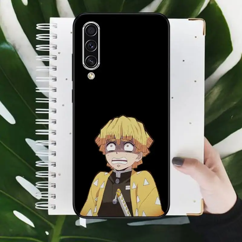 Japan Anime Kimetsu no Yaiba Phone Case For Samsung Galaxy J2 J4 J5 J6 J7 J8 2016 2017 2018 Prime Pro plus Neo duo
Japan Anime Kimetsu no Yaiba Phone Case For Samsung Galaxy J2 J4 J5 J6 J7 J8 2016 2017 2018 Prime Pro plus Neo duo
