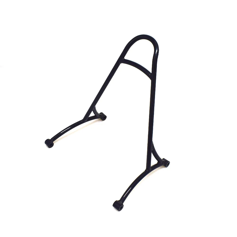 For Harley Sportster XL Iron Nightster 883 1200 Forty Eight 48 2004-2017 16 Black Motorcycle Short Passenger Sissy Bar Backrest
For Harley Sportster XL Iron Nightster 883 1200 Forty Eight 48 2004-2017 16 Black Motorcycle Short Passenger Sissy Bar Backrest