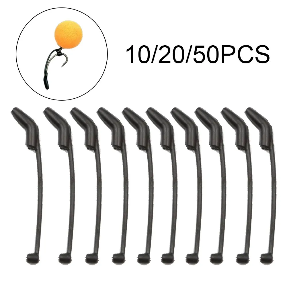 10-50pcs D-Rig Kickers Carp Fishing Accessories D Rig Aligners Hooks Anti Tangle Sleeves For Ronnie Rigs Pesca Tackle 26/32/36mm
10-50pcs D-Rig Kickers Carp Fishing Accessories D Rig Aligners Hooks Anti Tangle Sleeves For Ronnie Rigs Pesca Tackle 26/32/36mm
