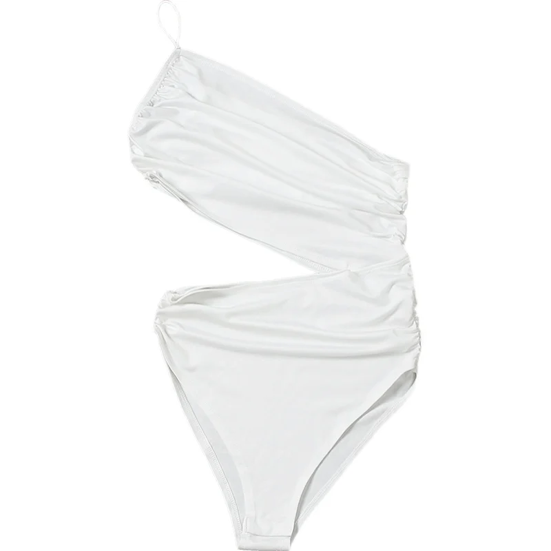 XUXI Women Hollow Out Waist With A Sling Inside. She's Sexy And Thin Summer 2021 E1577
XUXI Women Hollow Out Waist With A Sling Inside. She's Sexy And Thin Summer 2021 E1577