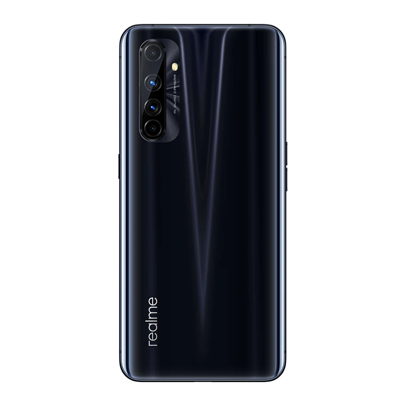 Смартфон Realme X50 Pro 6 44 дюйма 48 МП камер Wifi | Мобильные телефоны и аксессуары