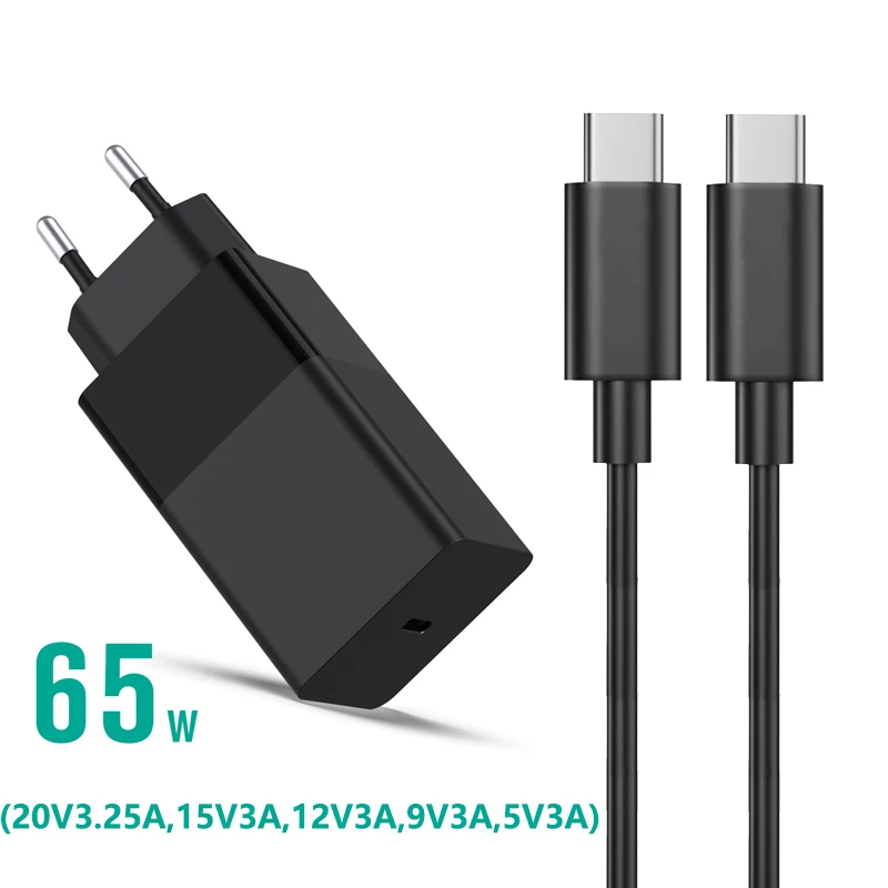 Зарядное устройство GaN USB C, адаптер для быстрой зарядки для Macbook, Hp, Lenovo, Asus, ноутбуков, телефонов iPhone 13, Samsung S20, S21, 65 Вт
Зарядное устройство GaN USB C, адаптер для быстрой зарядки для Macbook, Hp, Lenovo, Asus, ноутбуков, телефонов iPhone 13, Samsung S20, S21, 65 Вт