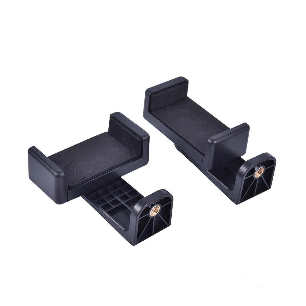 2 In 1 Mobile Phone Clip Holder 360 Rotation Universal Adapter Mount Phone Clip Holder Stand For IPhone Tripod Camera
2 In 1 Mobile Phone Clip Holder 360 Rotation Universal Adapter Mount Phone Clip Holder Stand For IPhone Tripod Camera