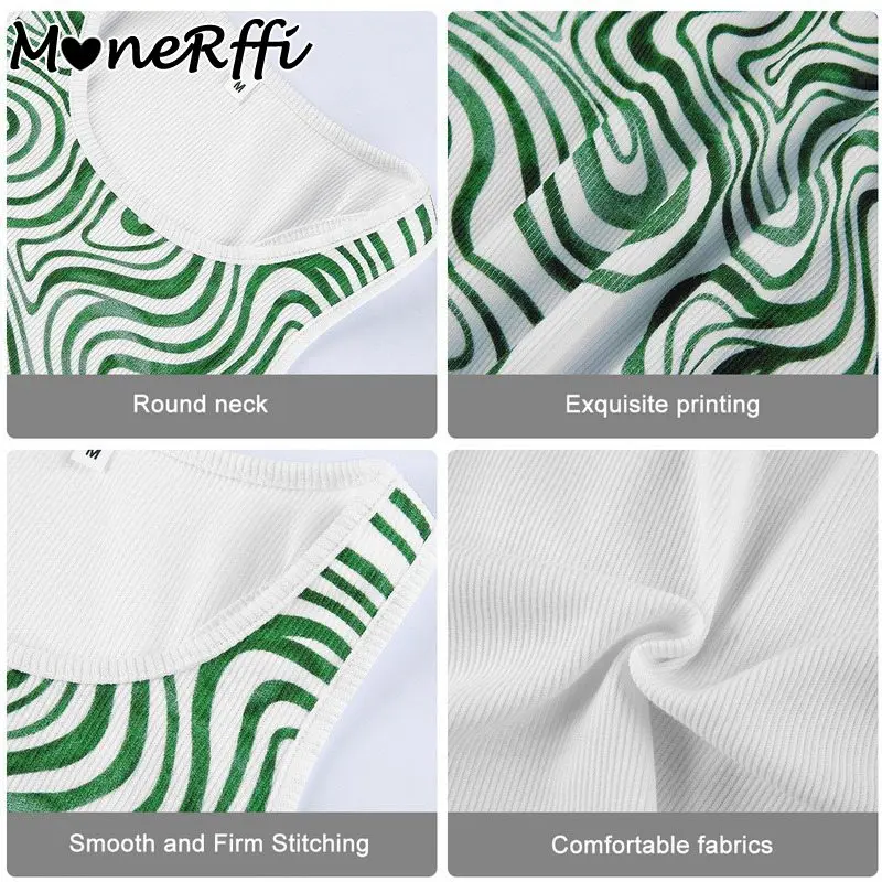 MoneRffi Paisley Hot Camis y2k Retro Crop Top Knitted Corset Top Women Sleeveless Tank Top Fashion Streetwear Summer Sweats 90s
MoneRffi Paisley Hot Camis y2k Retro Crop Top Knitted Corset Top Women Sleeveless Tank Top Fashion Streetwear Summer Sweats 90s