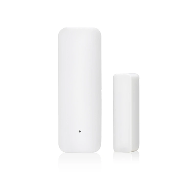 Tuya Smart Wifi Door Sensor Remote Wireless Door And Window Sensor Alarm Smart Linkage For Alexa Google Home Smartlife
Tuya Smart Wifi Door Sensor Remote Wireless Door And Window Sensor Alarm Smart Linkage For Alexa Google Home Smartlife