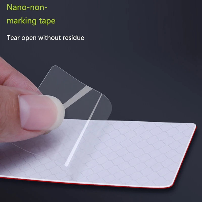 Car Reflective Strips Sticker Anti-collision Car Trunk Warning Sticker Night Safty Drive Warning Sticker Car Styling Accessories
Car Reflective Strips Sticker Anti-collision Car Trunk Warning Sticker Night Safty Drive Warning Sticker Car Styling Accessories