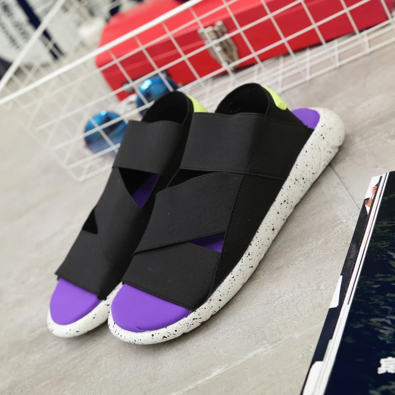 Slide Sandals Men Sandalias For Man Zandalias Hombre Summer Shoes Men Beach Sandals Verano Sandalen Heren Sandale Homme Ete
Slide Sandals Men Sandalias For Man Zandalias Hombre Summer Shoes Men Beach Sandals Verano Sandalen Heren Sandale Homme Ete