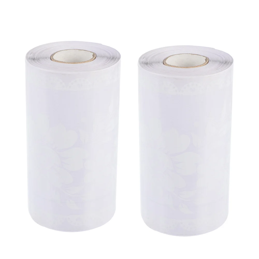 2 рулона, прозрачные цветочные кружевные обои, зеркальные стеклянные декоративные клейкие наклейки
2 рулона, прозрачные цветочные кружевные обои, зеркальные стеклянные декоративные клейкие наклейки