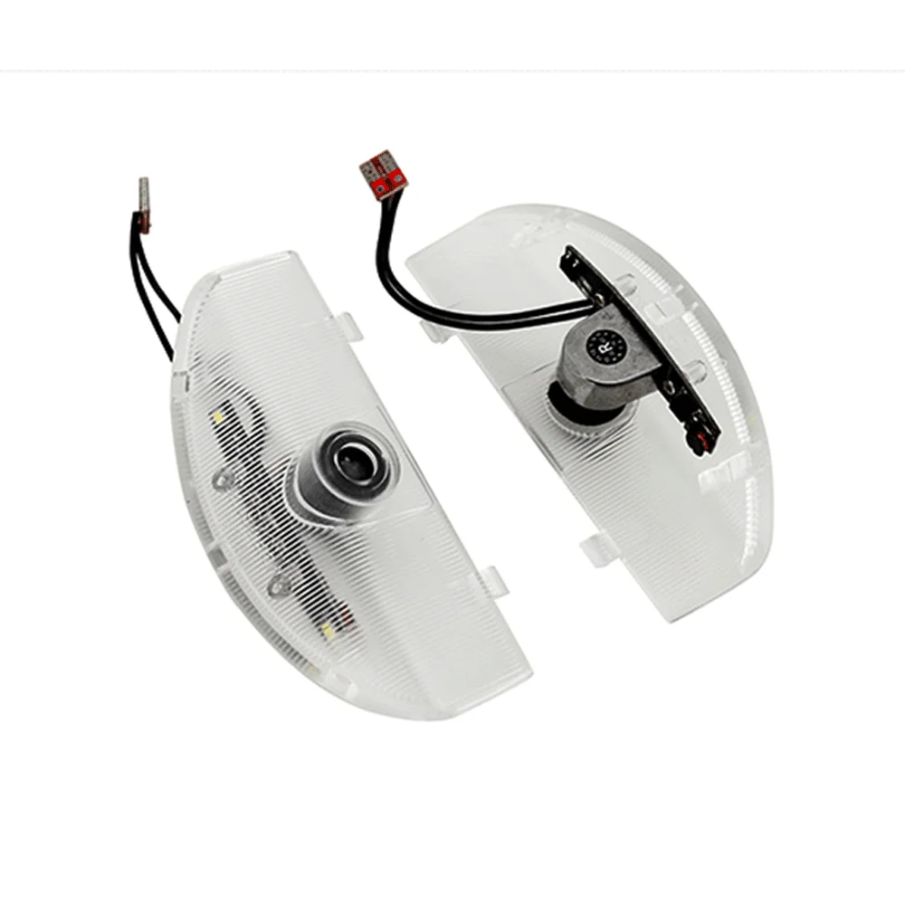 For Mitsubishi Montero Pajero 2006-2020 Grandis 2003-2011 2Pcs LED Car Welcome Door Logo Projector Light Accessories Decoration
For Mitsubishi Montero Pajero 2006-2020 Grandis 2003-2011 2Pcs LED Car Welcome Door Logo Projector Light Accessories Decoration