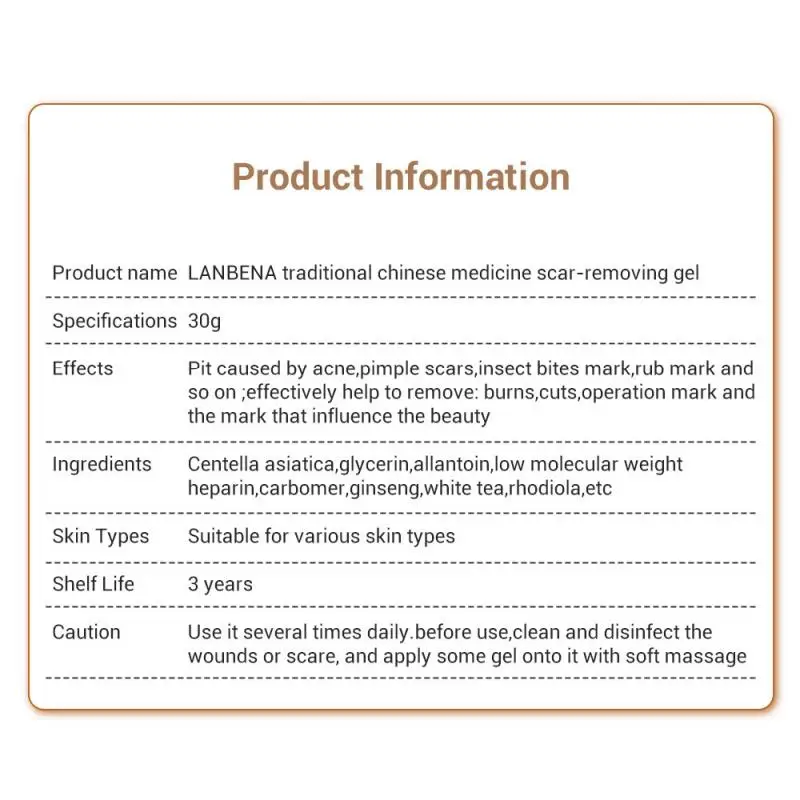Dropship 30g Acne Scar Removal Cream Pimples Stretch Marks Face Gel Remove Acne Smoothing Whitening Moisturizing Skin Care TSLM
Dropship 30g Acne Scar Removal Cream Pimples Stretch Marks Face Gel Remove Acne Smoothing Whitening Moisturizing Skin Care TSLM